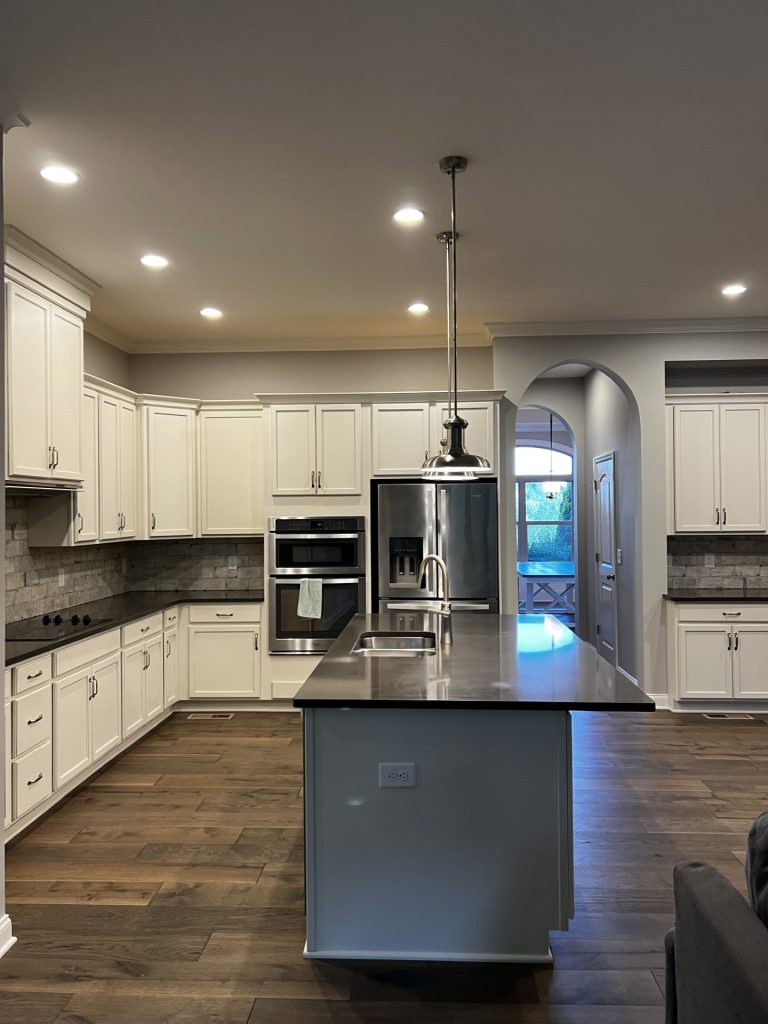 Nashville restorations | commercial and residential work