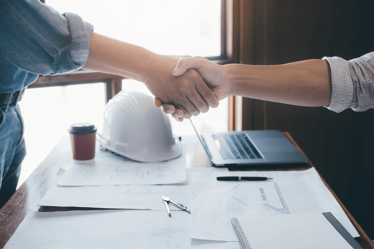 The Power of Dual Evaluation Contractors and Assessors - Contractors of Nashville