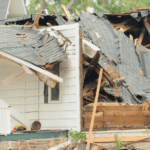 What To Do if Your Home Was Destroyed by Damaging Winds - Contractors of Nashville