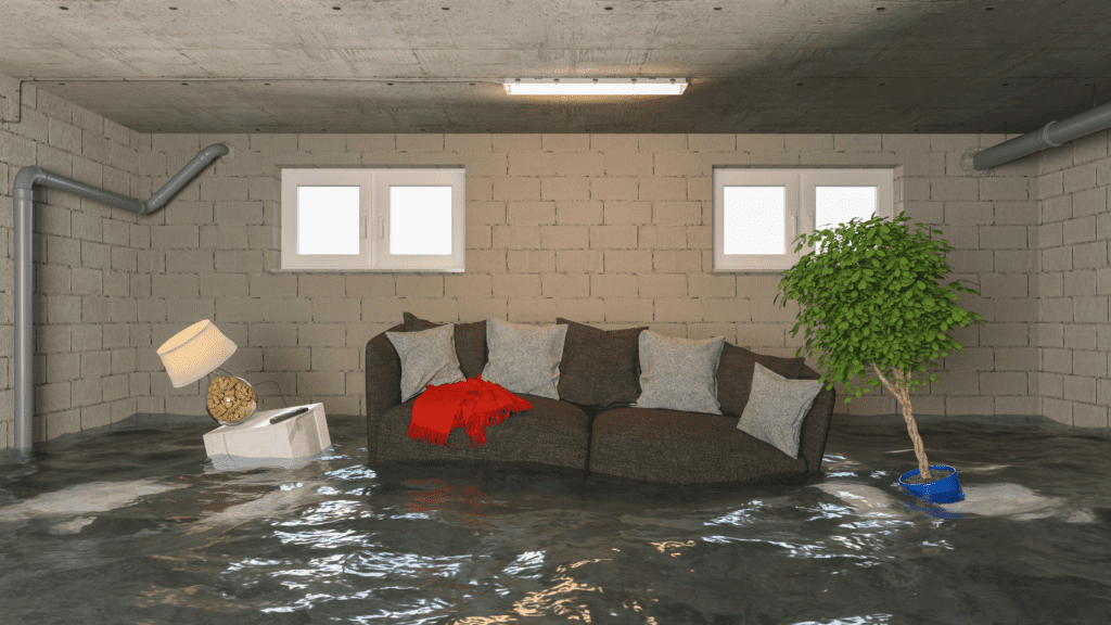 Spring Showers Bring... Flood Restoration How to Handle Water Damage in Your Nashville Home - Contractors of Nashville