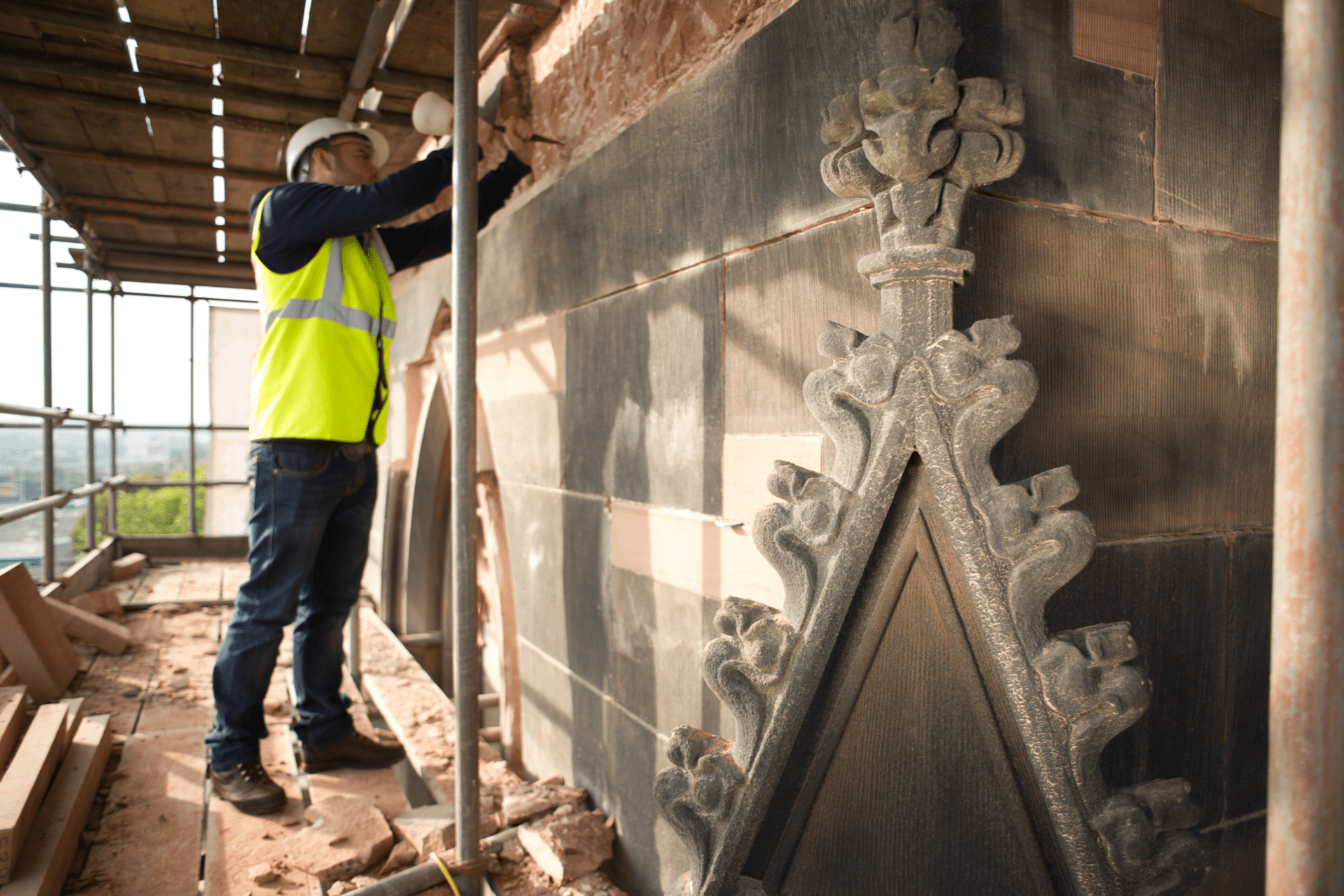 Ultimate Guide to Fire Damage Restoration Tips From Nashville Experts - Contractors of Nashville