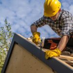 Roofing Contractors - Nashville Roof Repair and Replacement - Franklin