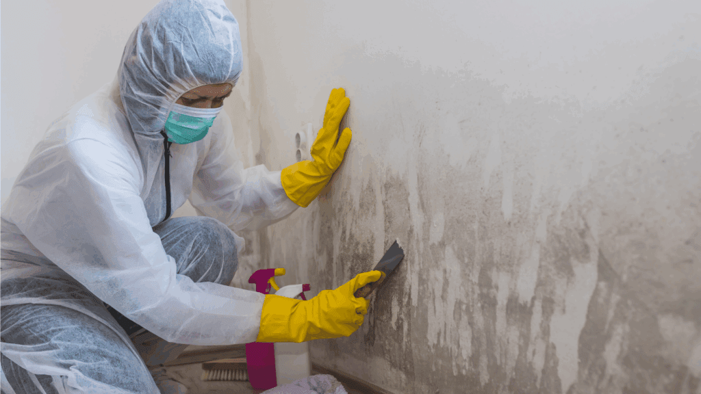 Ghosting On Walls What It Is And How To Fix It - Contractors of Nashville