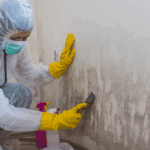 Ghosting On Walls What It Is And How To Fix It - Contractors of Nashville
