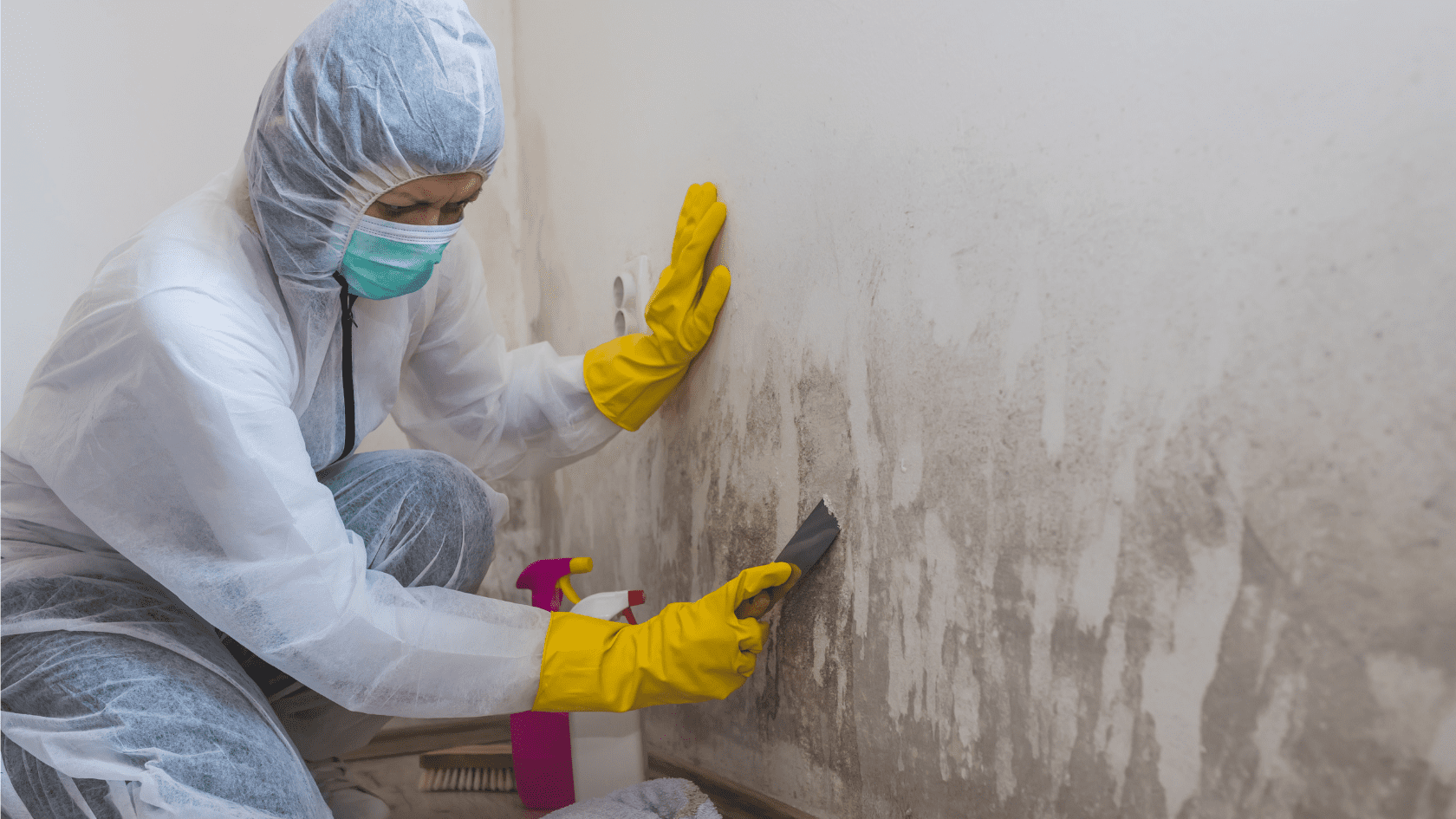 Ghosting On Walls What It Is And How To Fix It - Contractors of Nashville