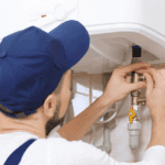 What to Do If Your Water Heater Stops Working - Contractors of Nashville