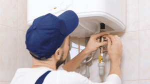 What to Do If Your Water Heater Stops Working - Contractors of Nashville