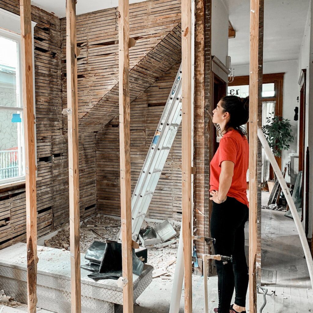 home restoration drywall e1750344194213 - Contractors of Nashville